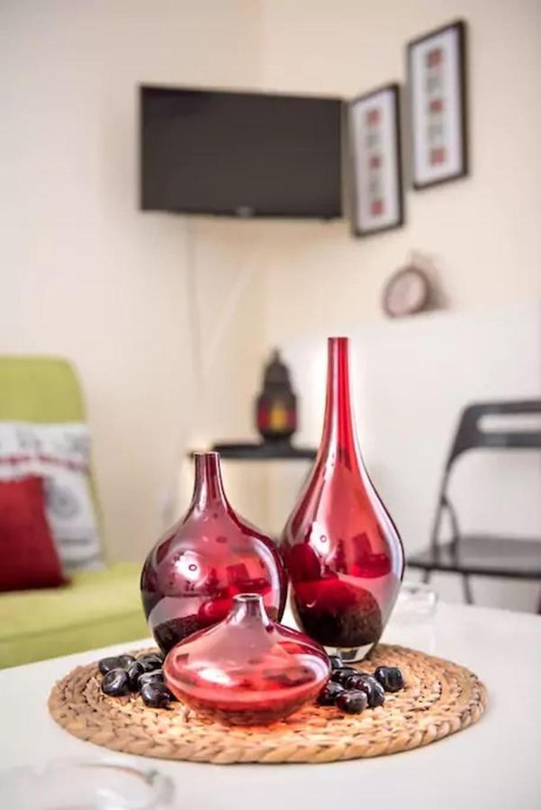 Sissy'S House Διαμέρισμα Πρέβεζα Εξωτερικό φωτογραφία